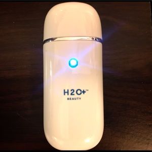 H2O+ Beauty Moisture Meter